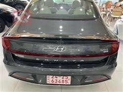 هیوندای سۆناتا